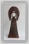 metal madonna